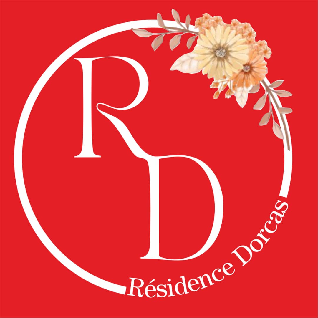 Residence Dorcas Logo